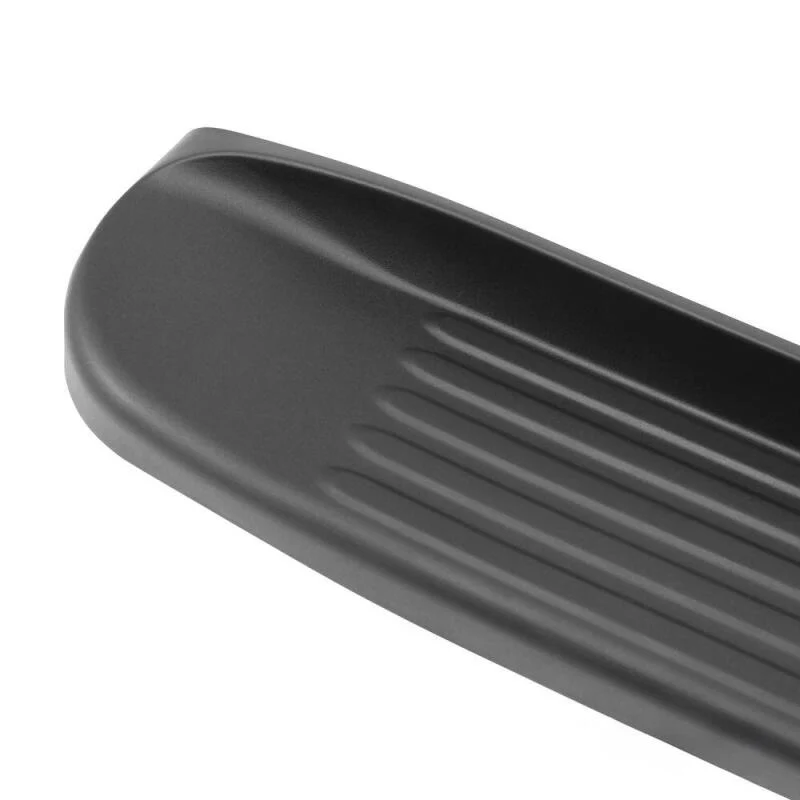 Westin Molded Step Board Unlighted 93 in - Black - Image 4