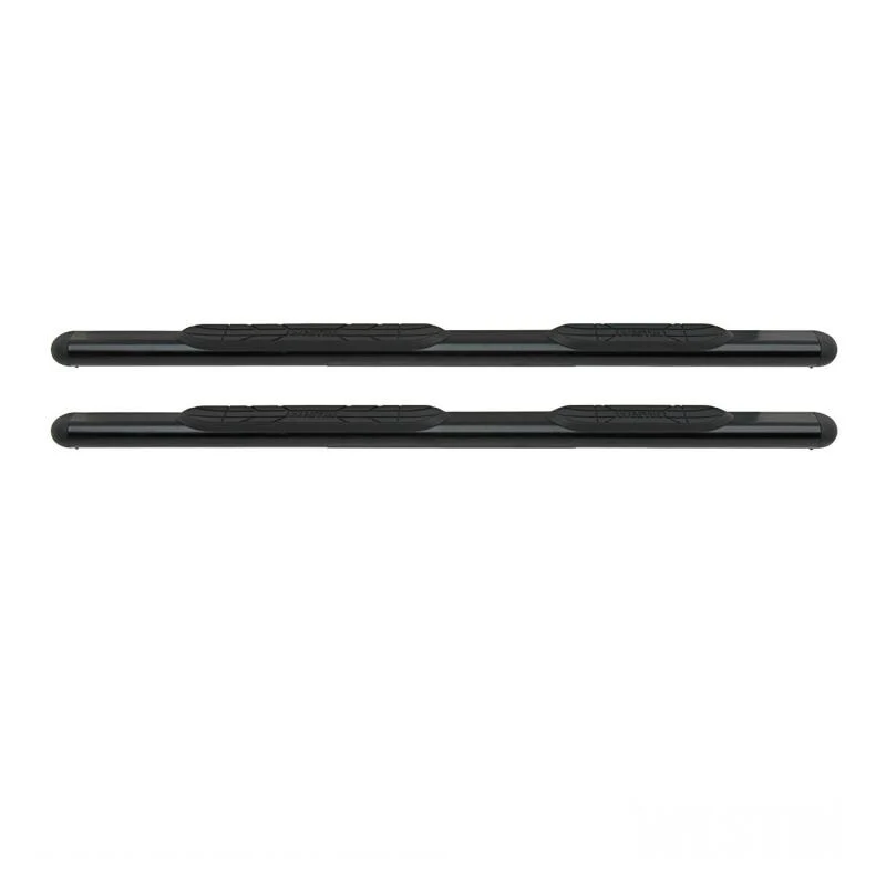 Westin Premier 4 Oval Nerf Step Bars 53 in - Black - Image 5