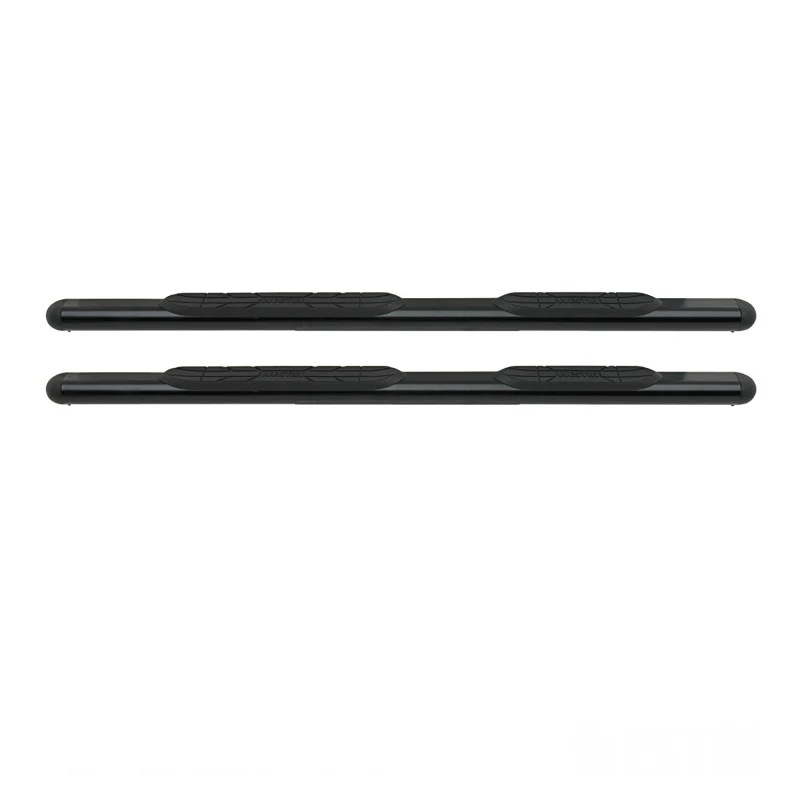 Westin Premier 4 Oval Nerf Step Bars 53 in - Black - Image 6