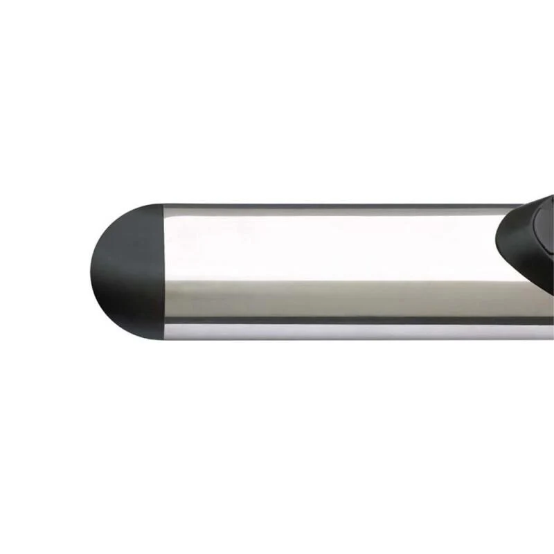 Westin Premier 4 Oval Nerf Step Bars 53 in - Stainless Steel - Image 6