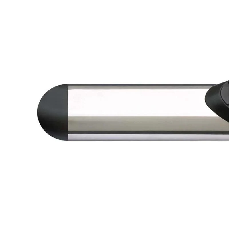 Westin Premier 4 Oval Nerf Step Bars 75 in - Stainless Steel - Image 6
