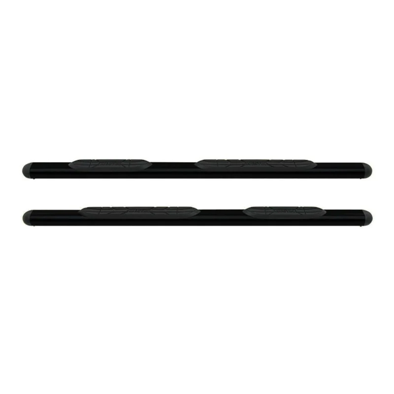 Westin Premier 4 Oval Nerf Step Bars - 85 in - Black - Image 10