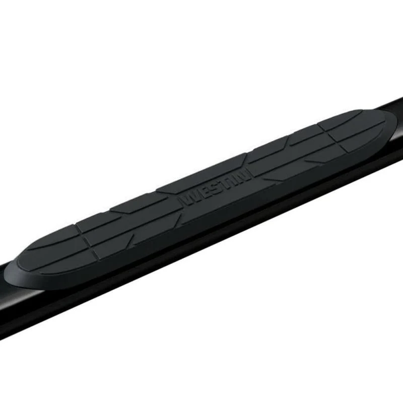 Westin Premier 4 Oval Nerf Step Bars - 85 in - Black - Image 11