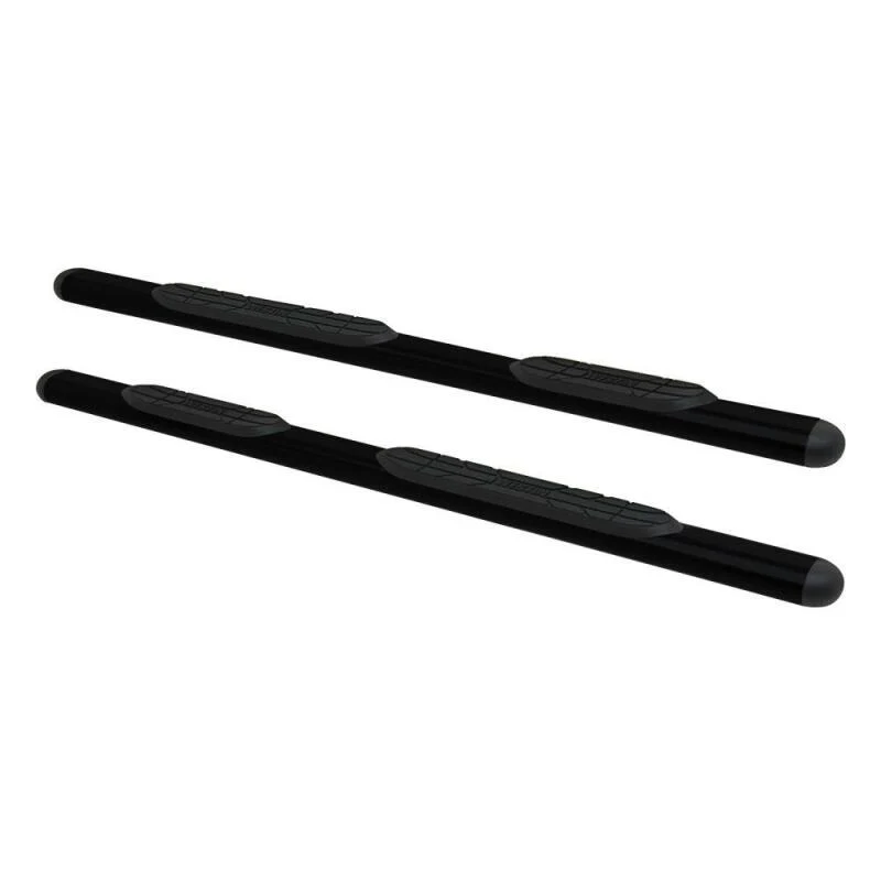 Westin Premier 4 Oval Nerf Step Bars - 85 in - Black - Image 8