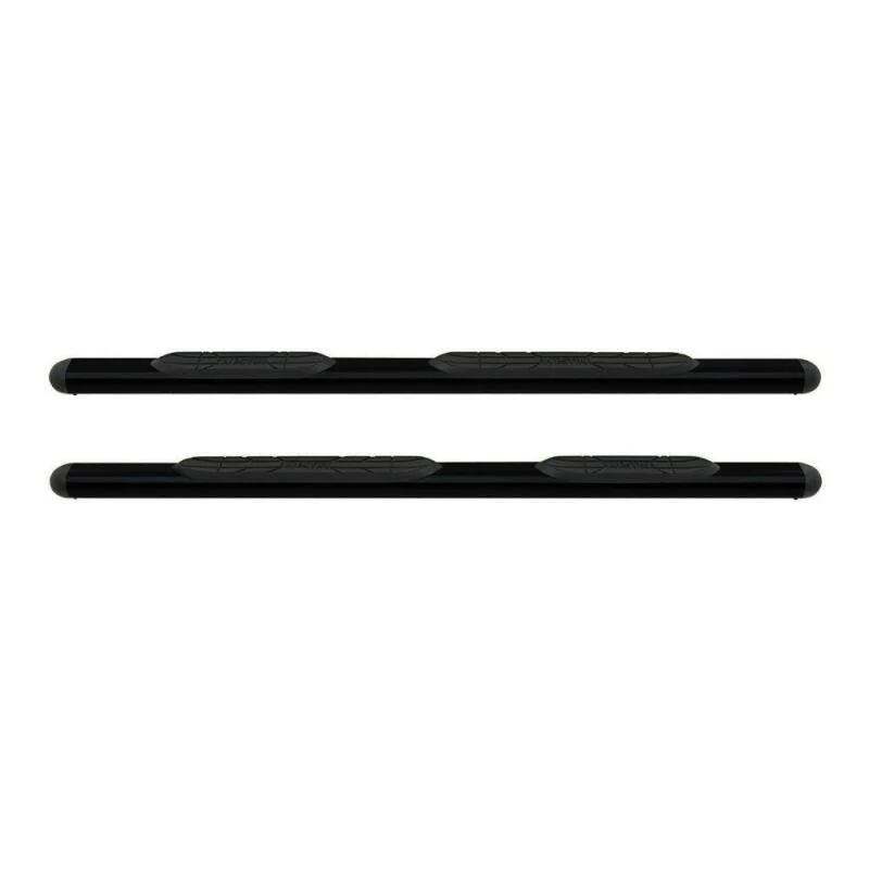Westin Premier 4 Oval Nerf Step Bars - 85 in - Black - Image 9