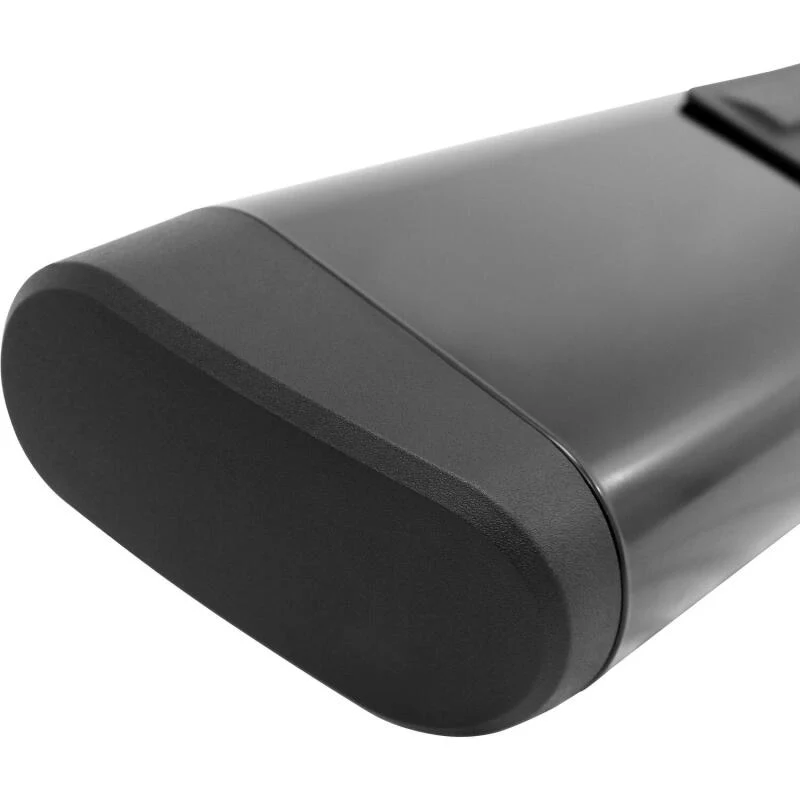 Westin Premier 6 in Oval Side Bar - Mild Steel 75 in - Black - Image 11