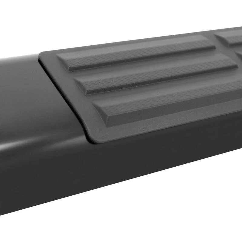 Westin Premier 6 in Oval Side Bar - Mild Steel 75 in - Black - Image 9
