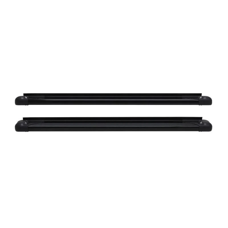 Westin SG6 Aluminum LED Running Boards 83in - Blk - Image 6