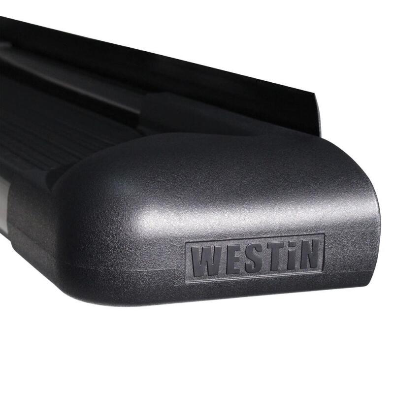 Westin SG6 Aluminum LED Running Boards 83in - Blk - Image 7