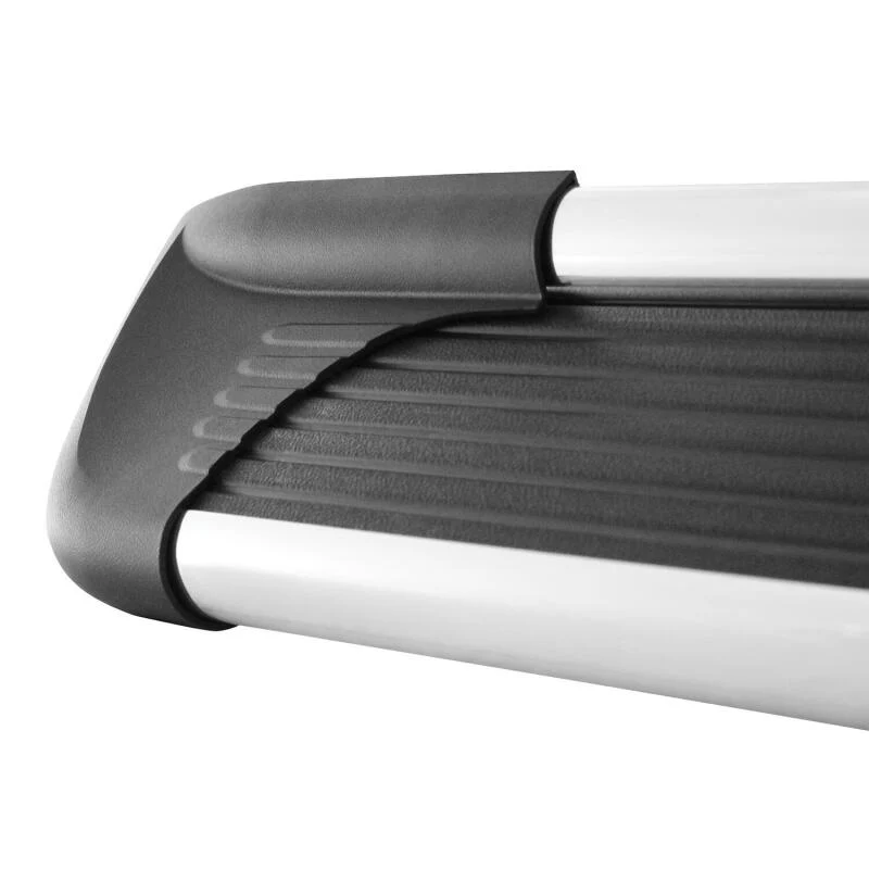Westin Sure-Grip Aluminum Running Boards 54 in - Brushed Aluminum - Image 3