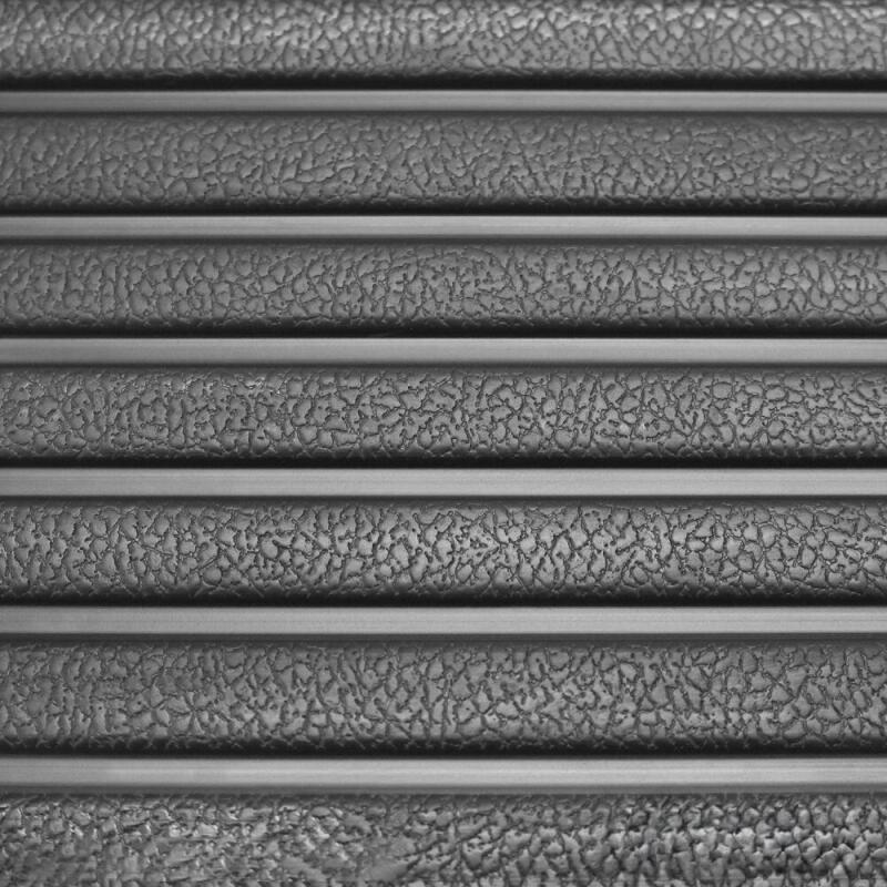 Westin Sure-Grip Aluminum Running Boards 72 in - Brushed Aluminum - Image 8