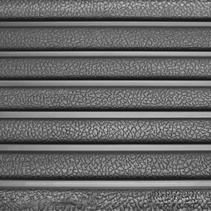 Westin Sure-Grip Aluminum Running Boards 79 in - Black - Image 23