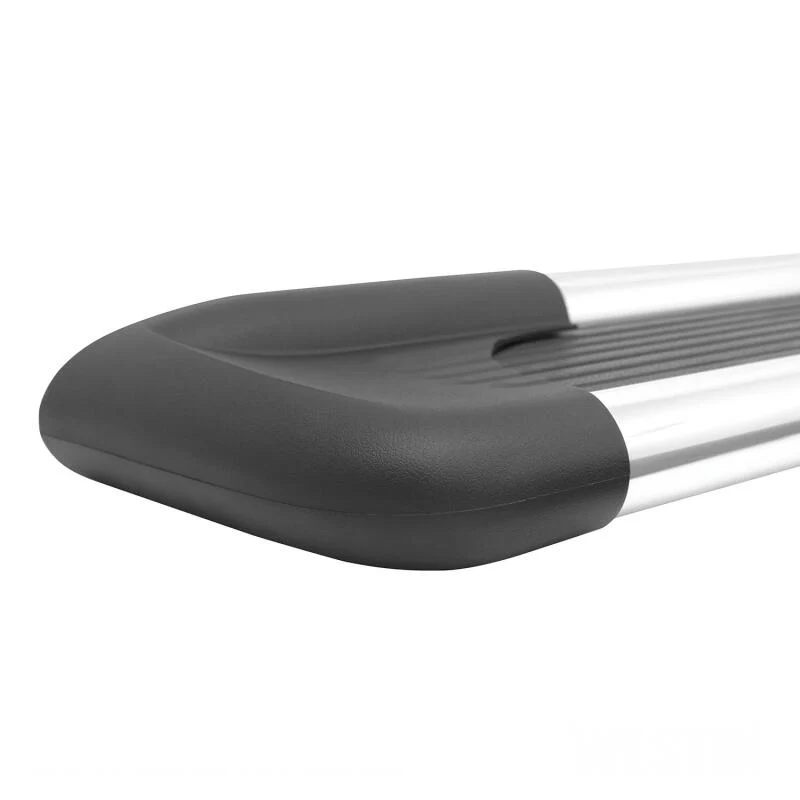 Westin Sure-Grip Aluminum Running Boards 79 in - Brushed Aluminum - Image 13