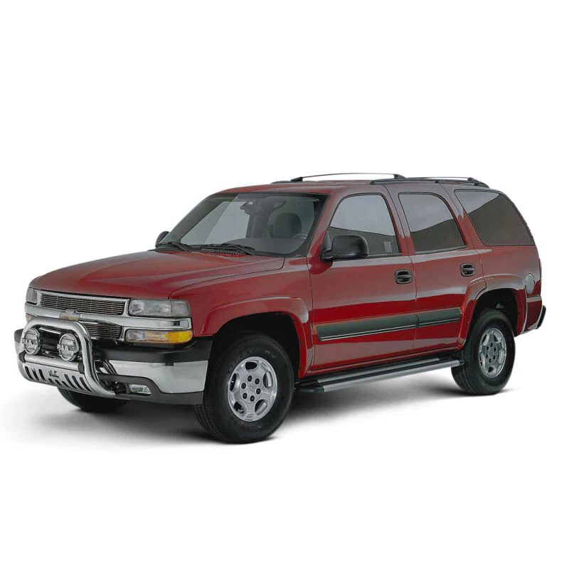 Westin Sure-Grip Aluminum Running Boards 79 in - Brushed Aluminum - Image 6