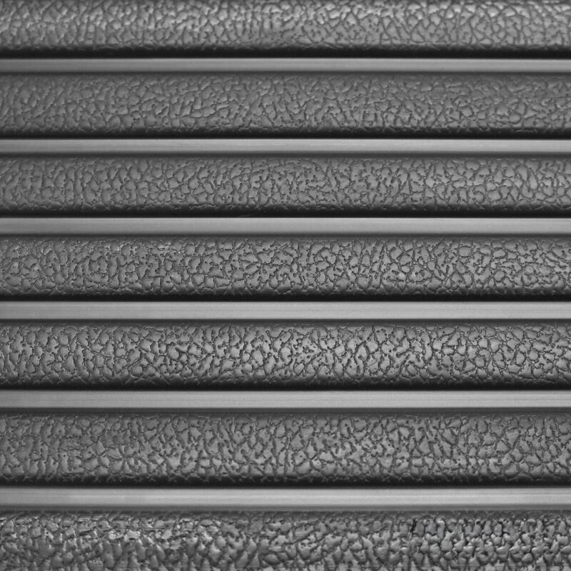 Westin Sure-Grip Aluminum Running Boards 85 in - Black - Image 9