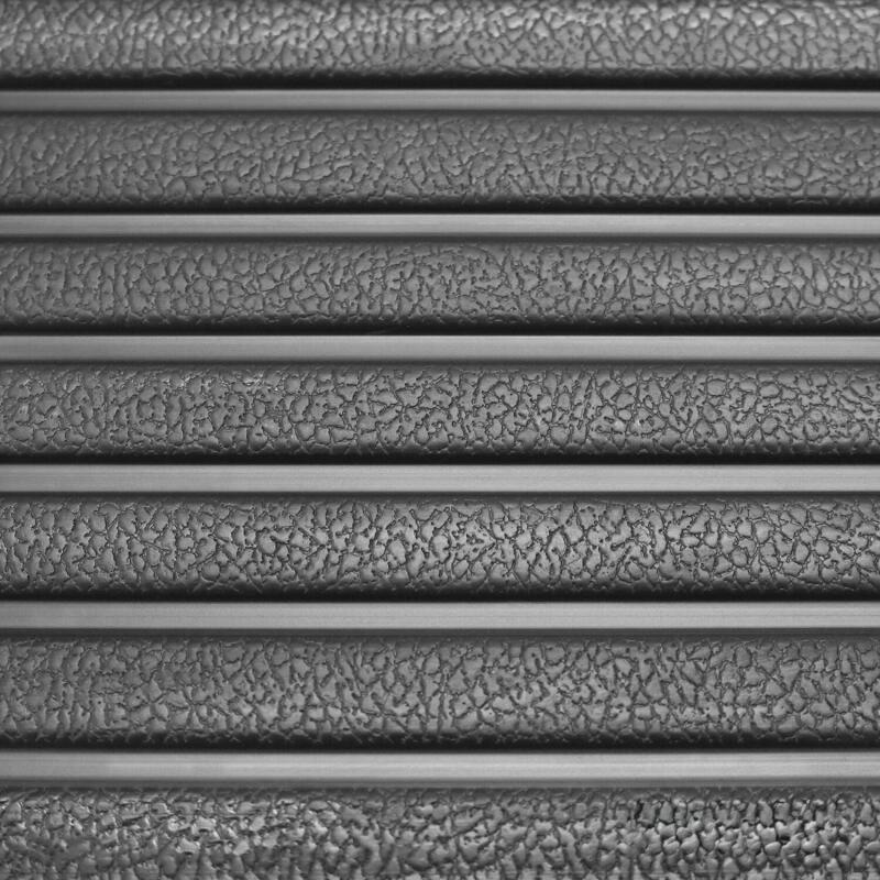 Westin Sure-Grip Aluminum Running Boards 85 in - Brushed Aluminum - Image 7
