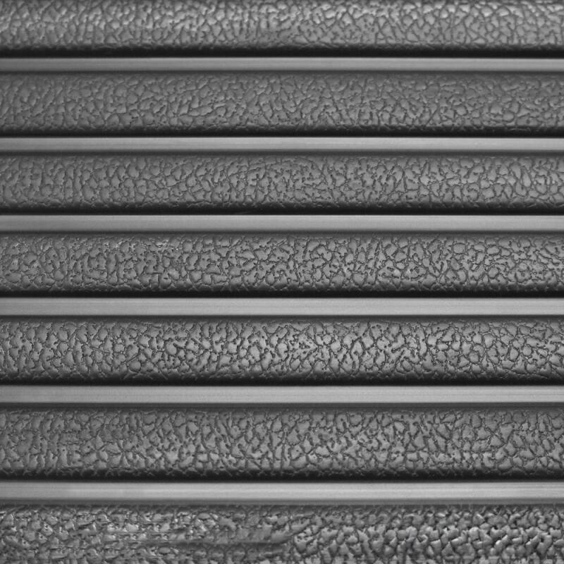 Westin Sure-Grip Aluminum Running Boards 85 in - Polished - Image 6