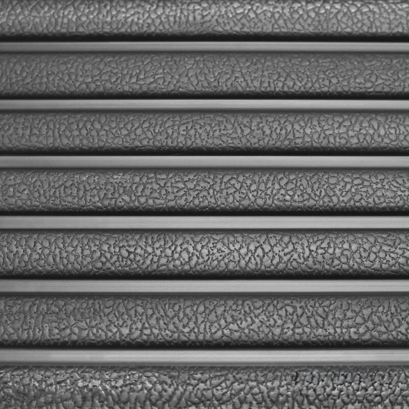Westin Sure-Grip Aluminum Running Boards 93 in - Black - Image 16