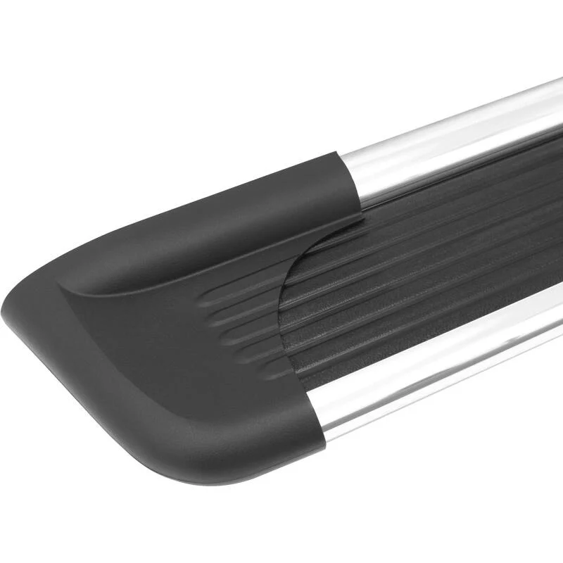 Westin Sure-Grip Aluminum Running Boards 93 in - Brushed Aluminum - Image 13