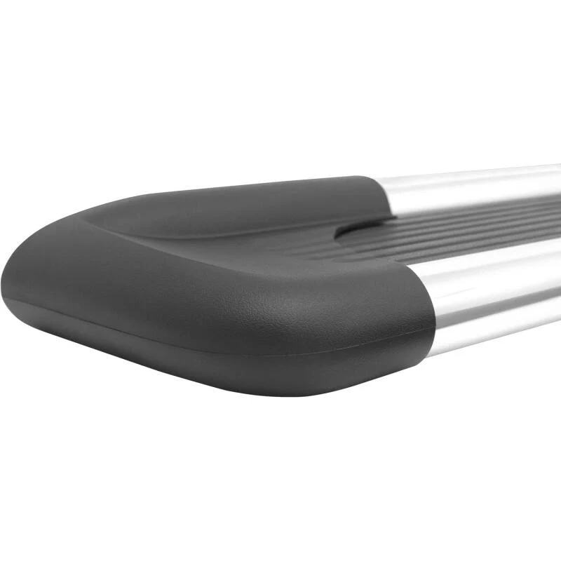 Westin Sure-Grip Aluminum Running Boards 93 in - Brushed Aluminum - Image 14