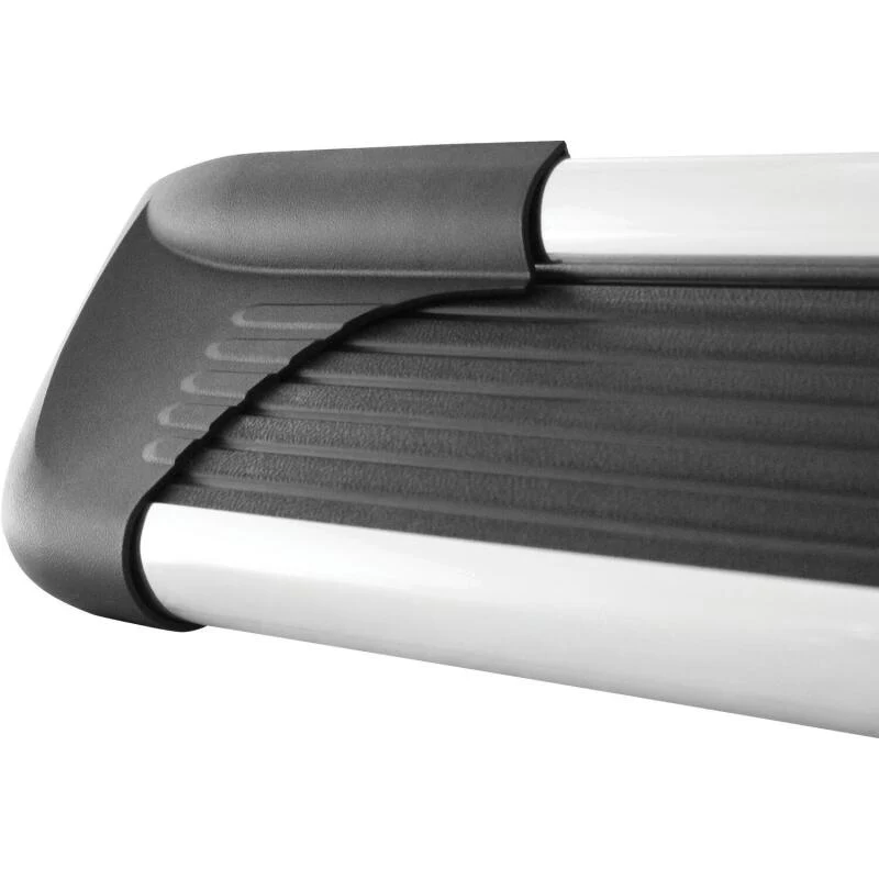 Westin Sure-Grip Aluminum Running Boards 93 in - Brushed Aluminum - Image 19