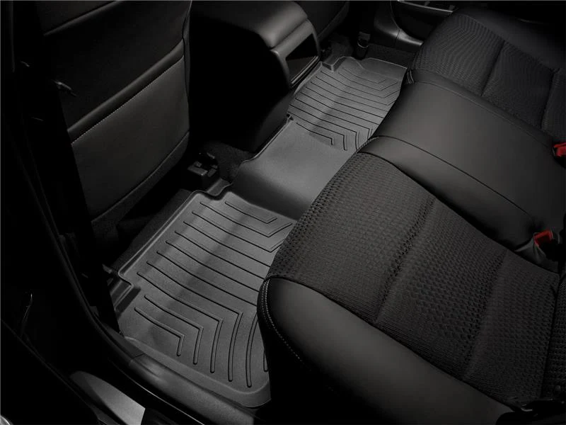 WT FloorLiner - Front - Blk - Image 4