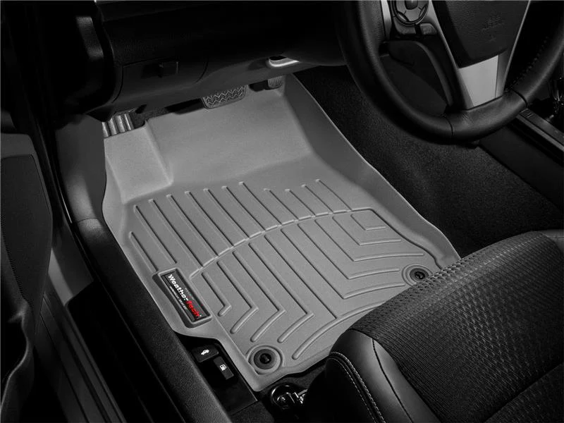 WT FloorLiner - Front - Grey - Image 2