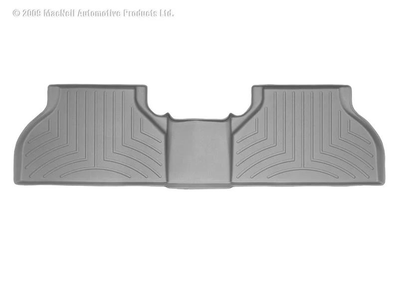 WT FloorLiner - Front - Grey - Image 5