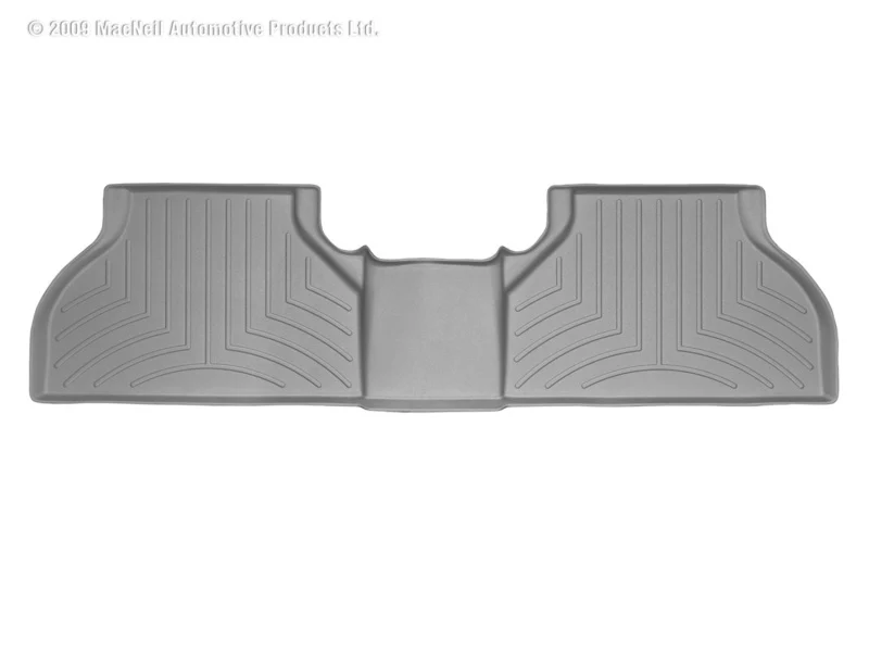 WT FloorLiner - Front - Grey - Image 2