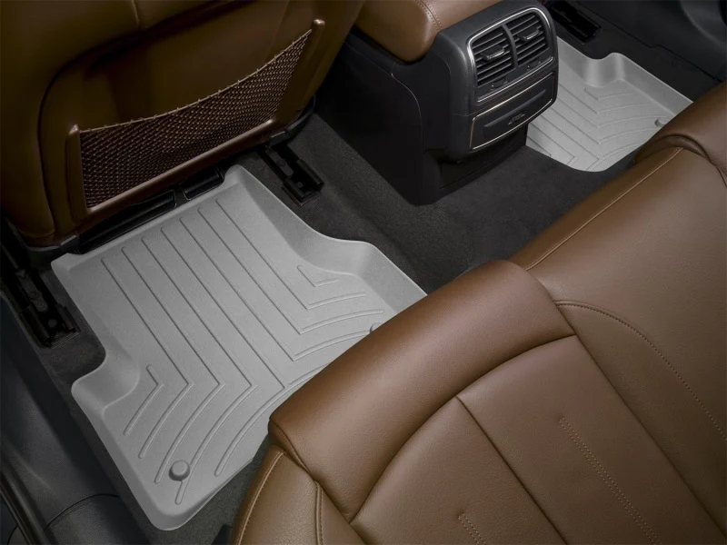 WT FloorLiner - Front - Grey - Image 4