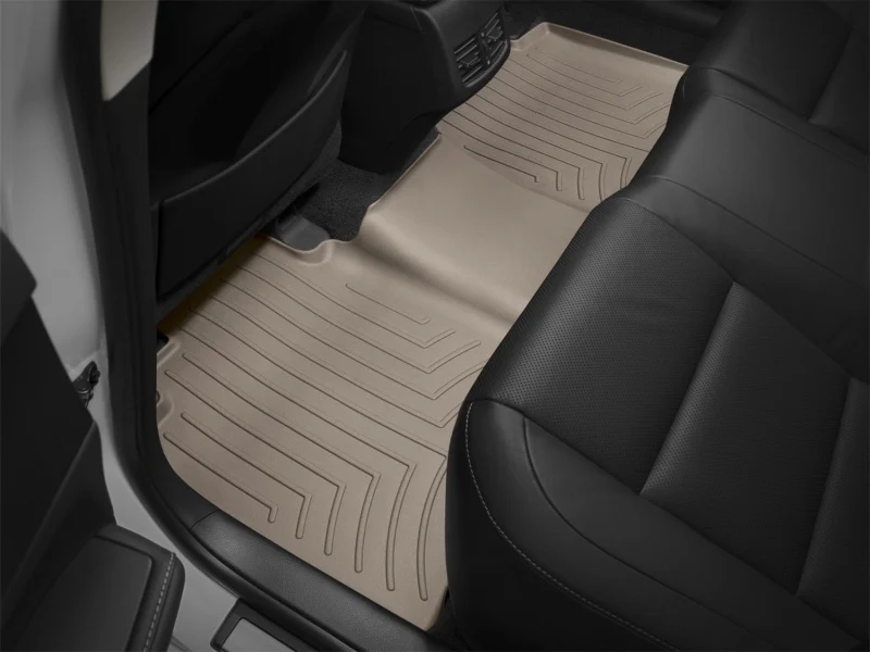 WT FloorLiner - Front - Tan - Image 4