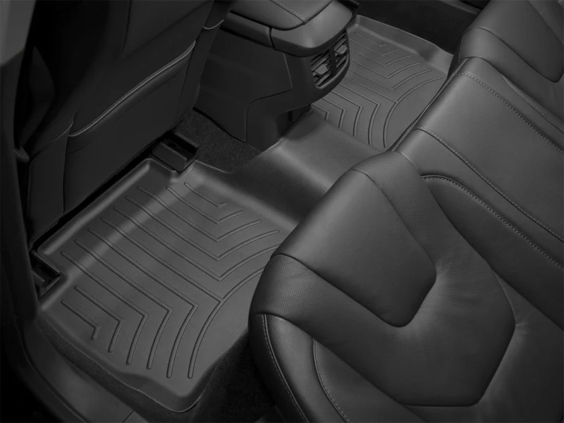 WT FloorLiner - Rear - Blk - Image 4