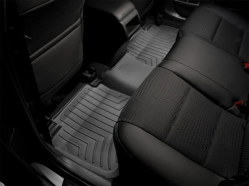 WT FloorLiner - Rear - Blk - Image 5