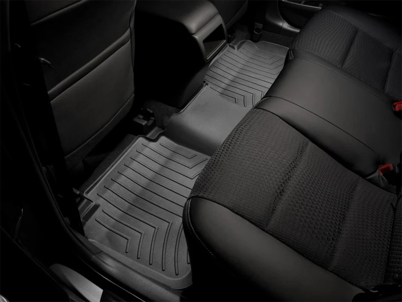 WT FloorLiner - Rear - Blk - Image 4