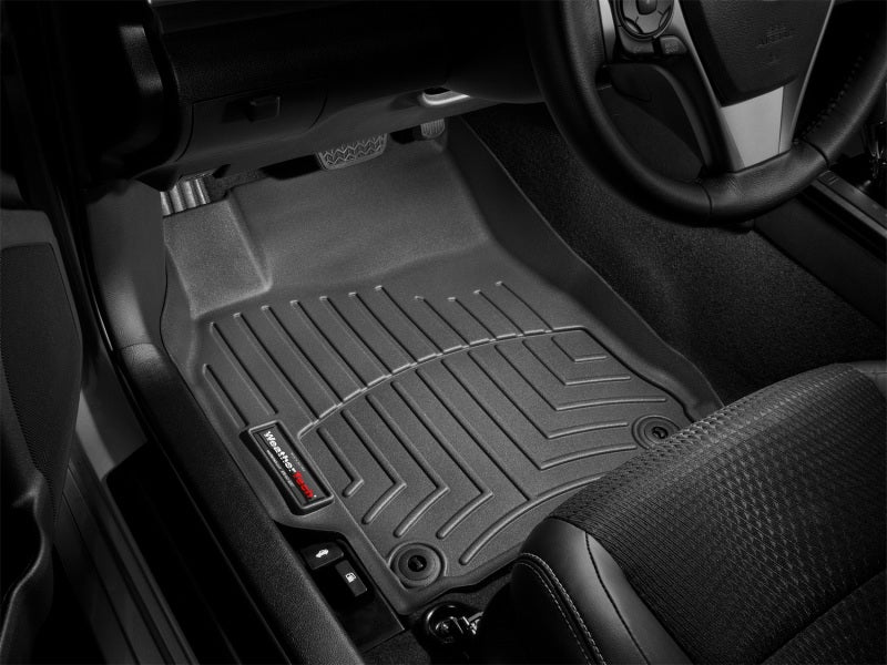 WT FloorLiner - Rear - Blk - Image 6