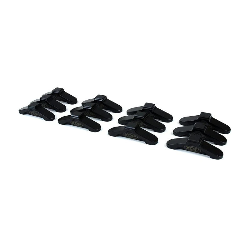 XDP Billet Rocker Arm Valve Bridge Set XD318 - Image 4