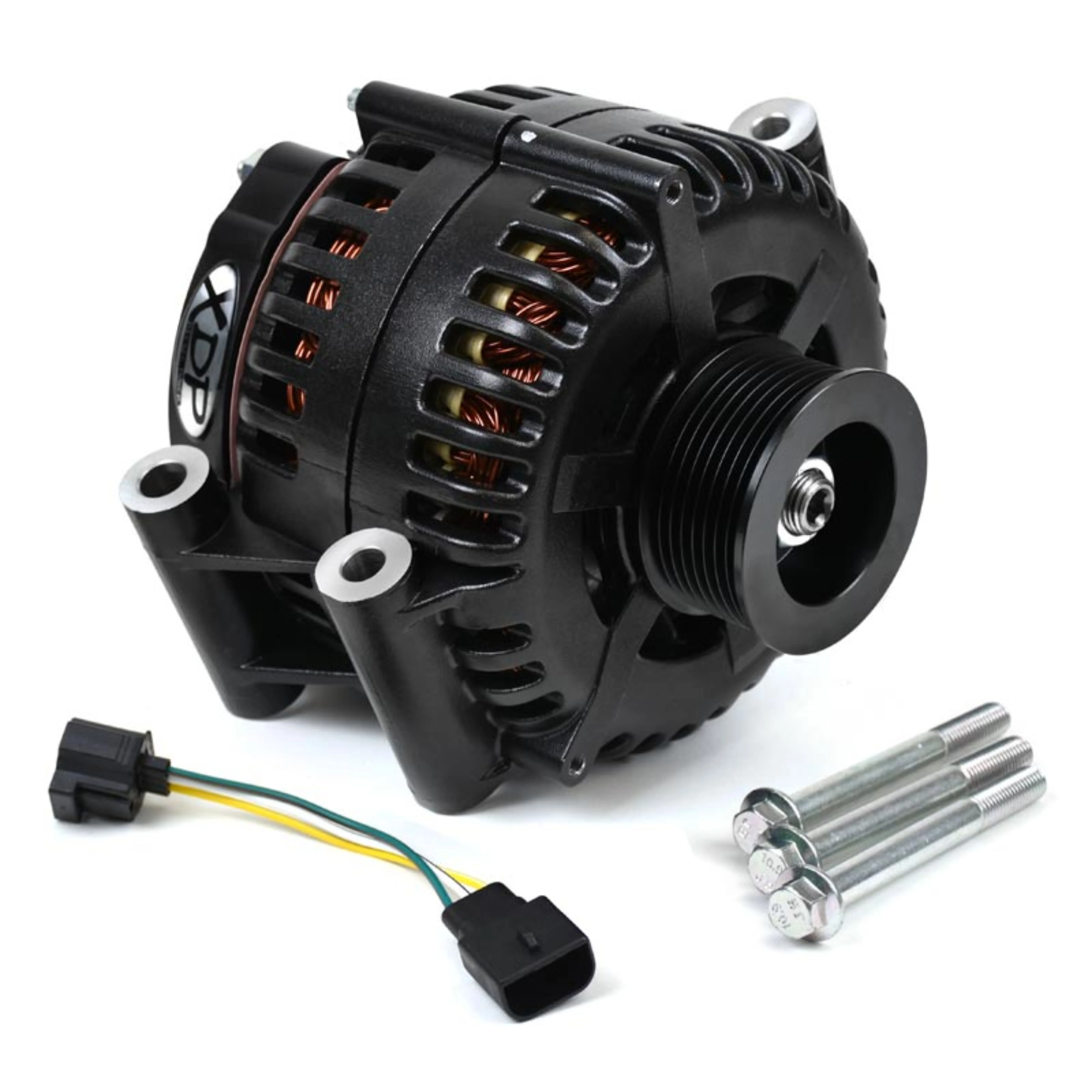 XDP Direct Replacement High Output 230 AMP Alternator XD362