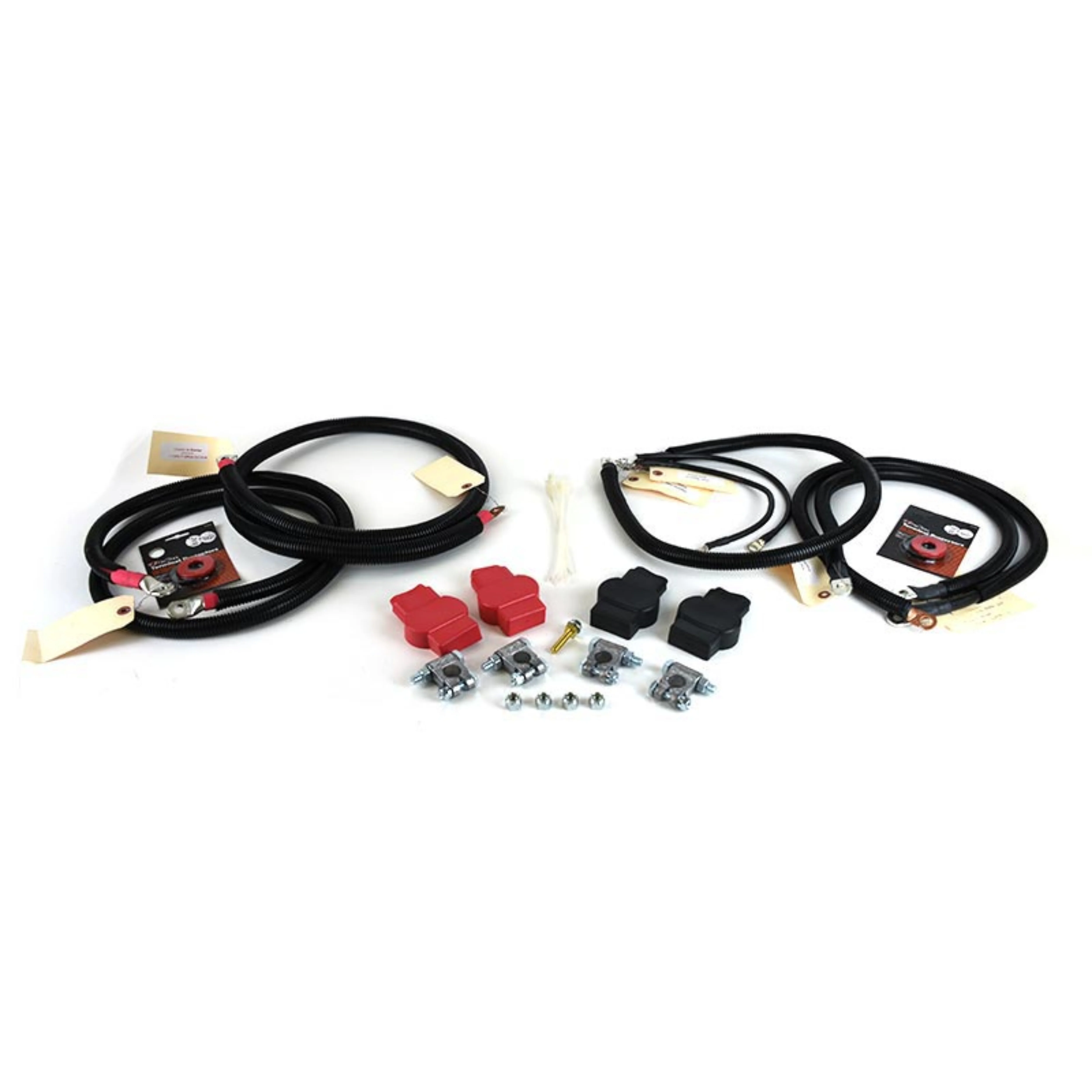 XDP HD Replacement Battery Cable Set XD420 94-97