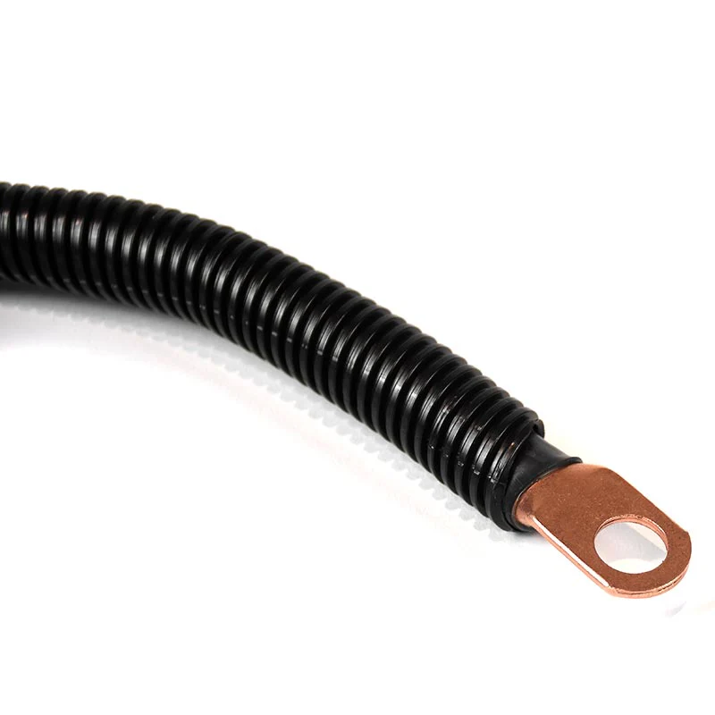 XDP HD Replacement Battery Cable Set XD437 for 94-98 Ram 5.9 - Image 4