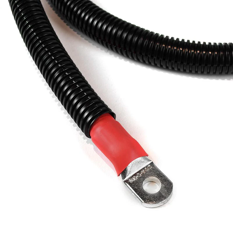 XDP HD Replacement Battery Cable Set XD437 for 94-98 Ram 5.9 - Image 3