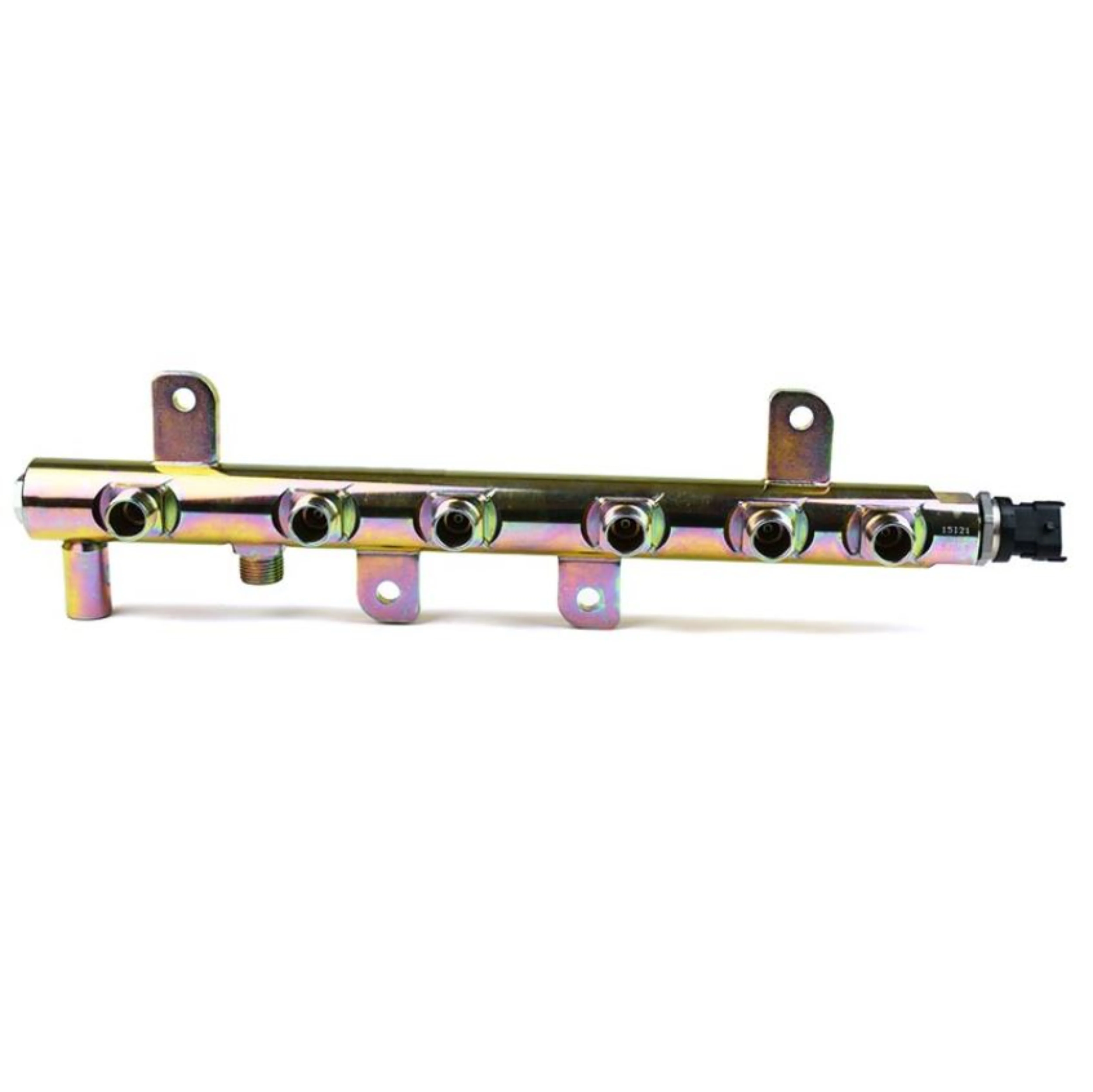XDP OER Series New Fuel Rail Assembly XD601 - Image 3