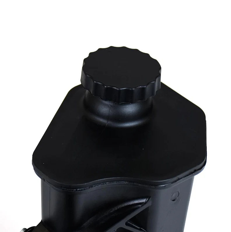 XDP Power Steering Pump New with Pulley and Reservoir XD738 2003-2007 Dodge Ram - Image 3