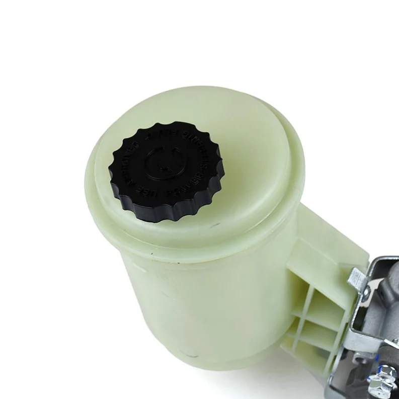XDP Power Steering Pump New with Reservoir XD734 - Image 3