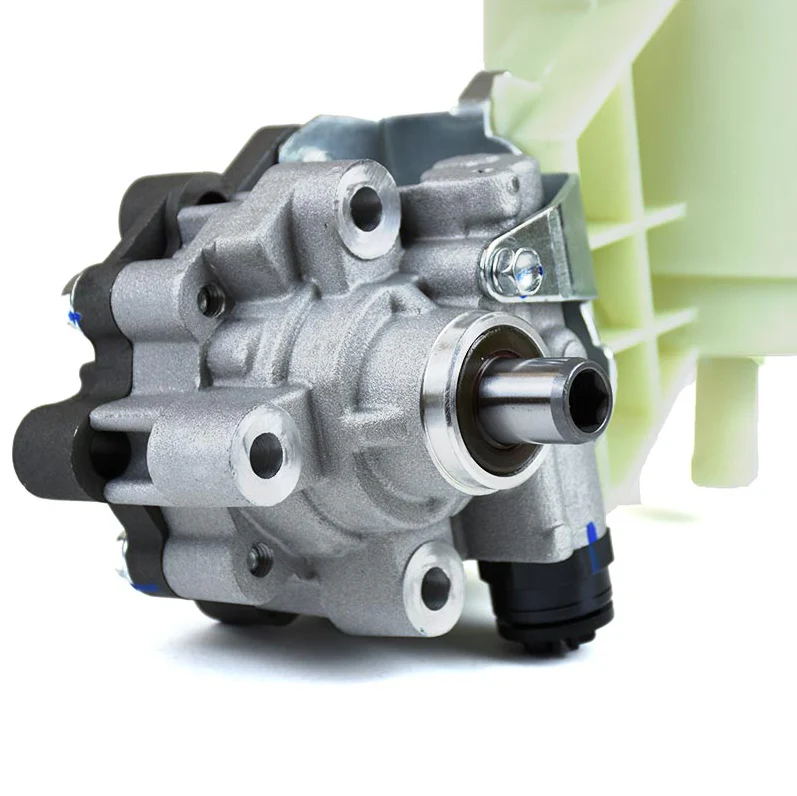 XDP Power Steering Pump New with Reservoir XD734 - Image 4