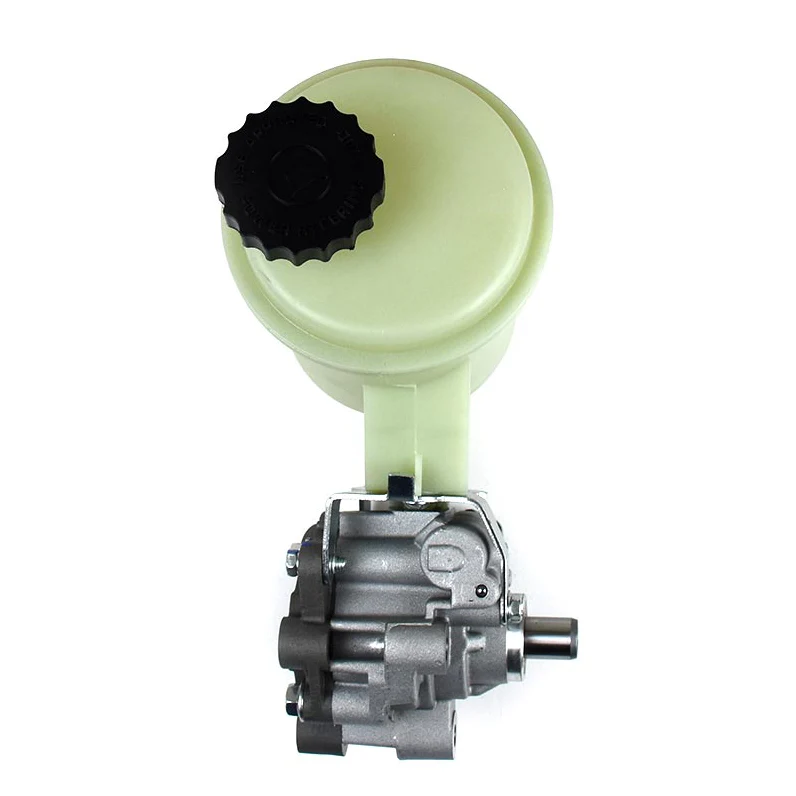 XDP Power Steering Pump New with Reservoir XD734 - Image 6