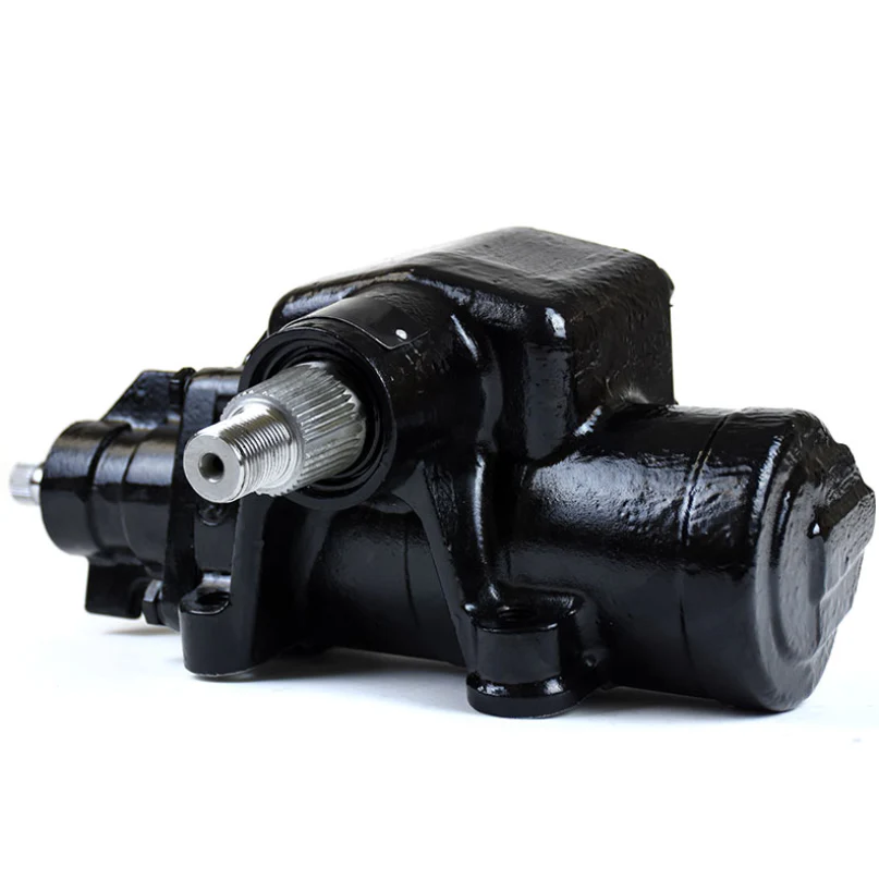 XDP Stock+ Power Steering Gearbox New XD754 94-02 Dodge Ram 2500/3500 - Image 2