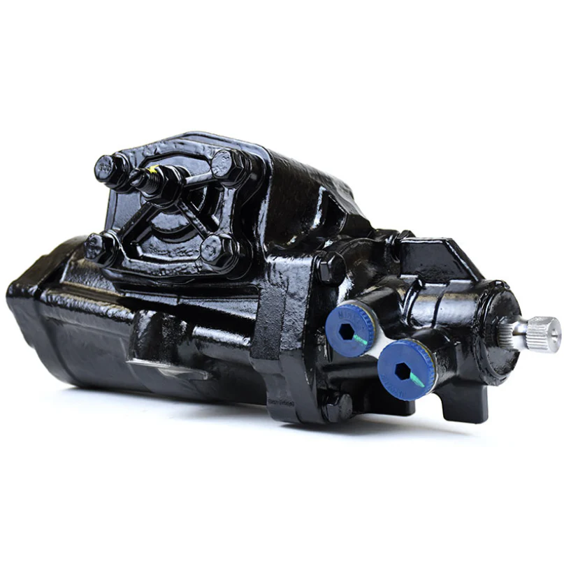 XDP Stock+ Power Steering Gearbox New XD754 94-02 Dodge Ram 2500/3500 - Image 3