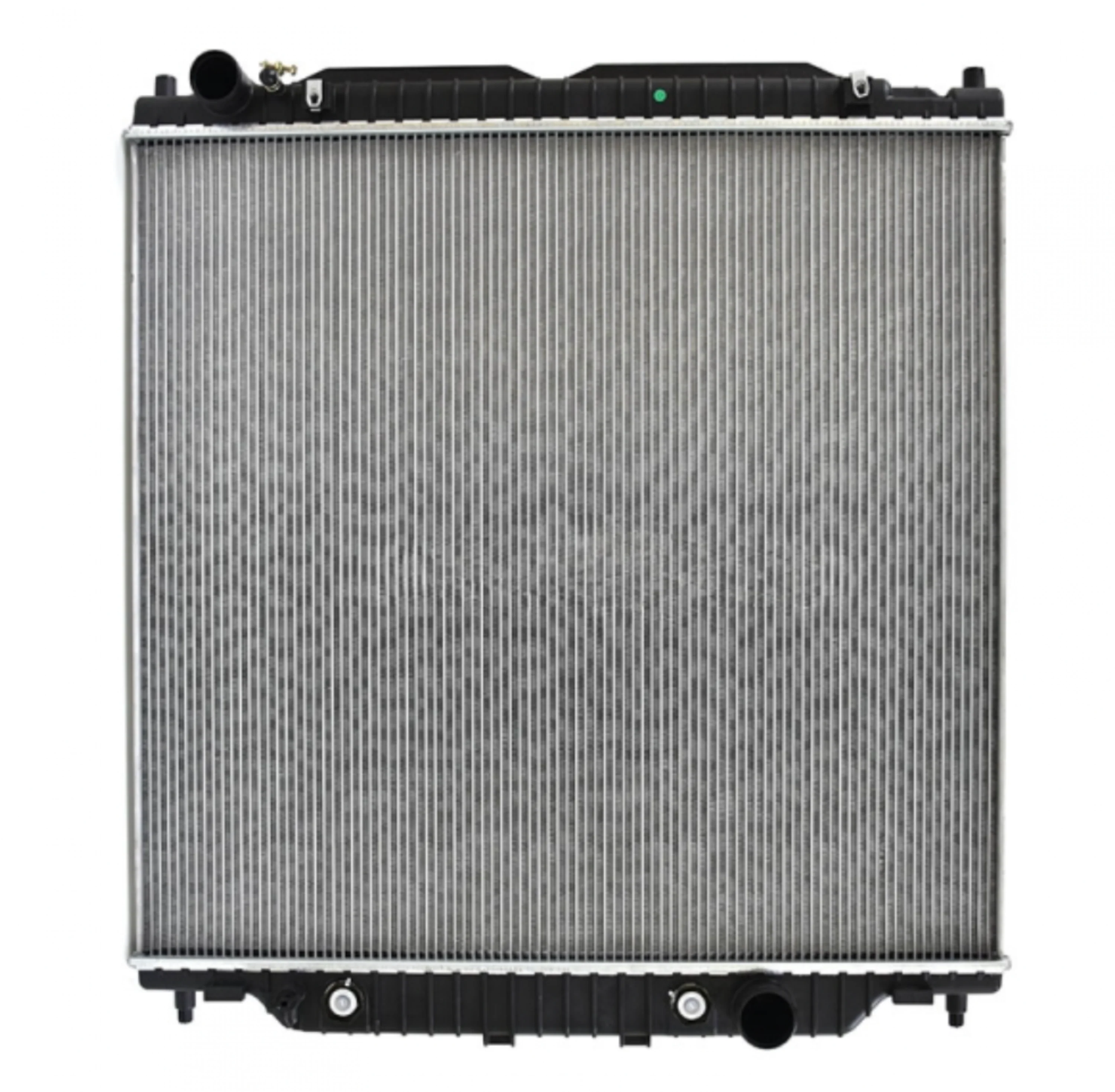 XDP X-TRA Cool Direct-Fit Replacement Radiator XD298 - Image 2