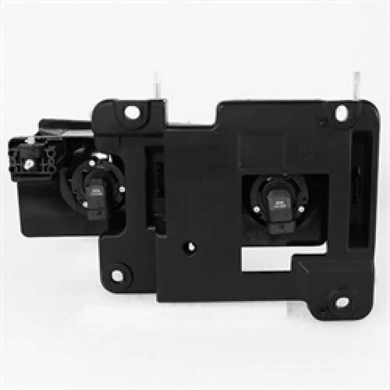 xTune 92-94 Blazer Full Size Corner/LED Bumper Headlights Smoke HD-JH-CCK88-LED-AM-SM-SET - Image 3
