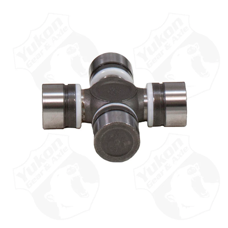 Yukon Gear 1310 To Mechanics 3R Adaptor U-Joint - Image 2
